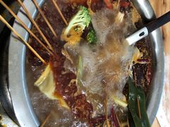 -丹妹麻辣烫(袁家岭20year店)