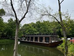 -WeLope紫金山探险公园
