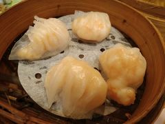 -添好运点心专门店(中环IFC店)