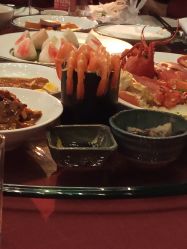-沈阳君悦酒店宴会厅