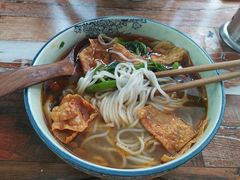 -陈记柳州螺蛳粉(大坪店)