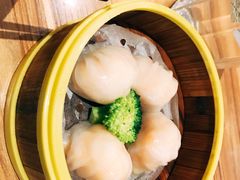 -粤港餐厅(禹州商业广场店)