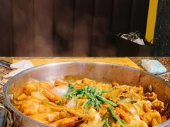 -黄记煌三汁焖锅(崇文门店)