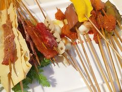 -袁记串串香 休闲火锅