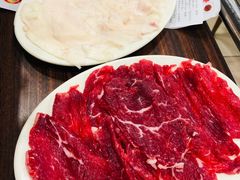 -粤潮牛肉火锅店(江南大道店)