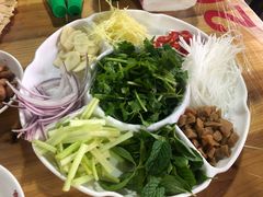 -官塘锋记鱼生·生腌·砂锅粥(牌坊街店)
