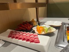 -海底捞火锅(金融街万达店)