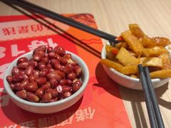 -大师兄·西北小馆(南沙万达广场店)