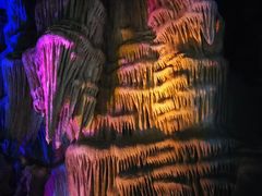 -泰安地下龙宫景区