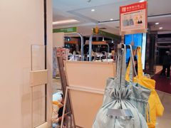 -优衣库(北京枫蓝国际广场店)