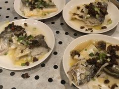 -松咖啡自助餐厅·松北香格里拉