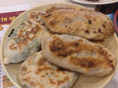 -老北京馅饼粥(西单店)