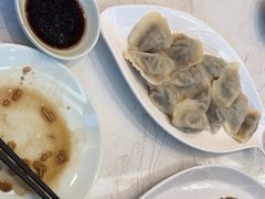 -船歌·鱼水饺青岛菜(国贸商城店)
