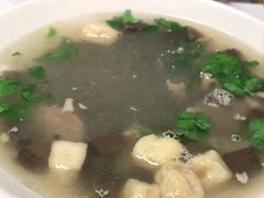 -百年尹氏汤包(湖南路狮子桥店)