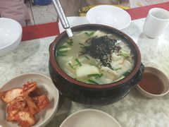 三清洞面片儿汤-三清洞疙瘩汤