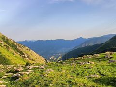 -蔚县茶山村
