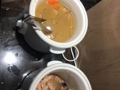-素满香·素食自助餐(西安·民乐园店)