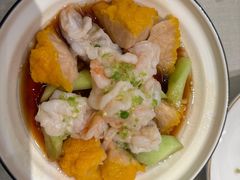 -狮王府淮扬菜(新街口友谊店)