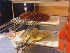 -白玉·朝鲜族烤串(深圳Kkone店)