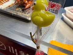 -品意德北京烤鸭(建设路店)