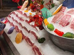 -芭菲盛宴·环球美食(锦城万达广场店)