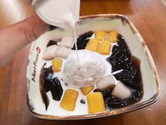 -鲜芋仙(群光广场店)