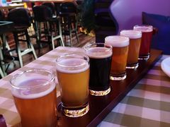 -甲丁坊·德餐·酒吧(五棵松华熙店)