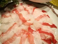 -百草滩羊清水涮羊肉(长城路店)