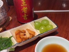 -裕兴记•蟹黄面馆(人民广场店)