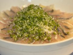 -院里寻菜·精致庭院菜(观沙岭店)