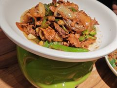 -湖兰金牌小炒肉(玉环万达店)