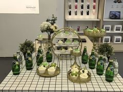 -巴黎贝甜(金隅嘉品店)