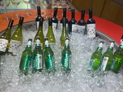 -武汉世茂希尔顿酒店·汇·全日餐厅