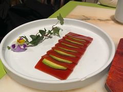 山楂牛油果-桂满陇-十里风荷(合生汇店)