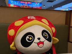 -海底捞火锅(百利广场店)