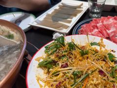 -南门四季铜锅涮肉(大屯·北苑店)