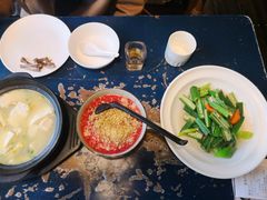 -兰桂坊·花园餐厅(西湖店)