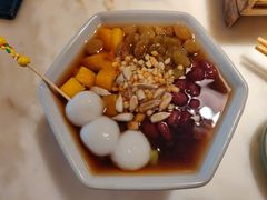 -锦府盐帮·李宅(领展购物广场中关村店)