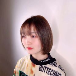 -杜尚发型