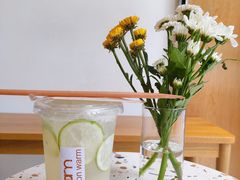 -Cafe on warm(丹霞店)