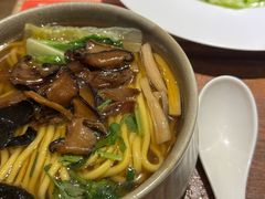 -安多素食(广仁寺路店)