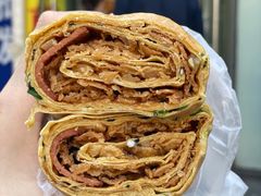 -胖子煎饼店(钦州南路店)