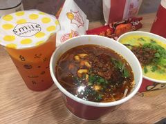 -吉品合酥脆烤饼(嘉里城店)