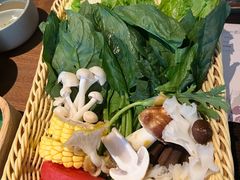 -盡膳口福跷脚牛肉火锅(晶耀前滩店)