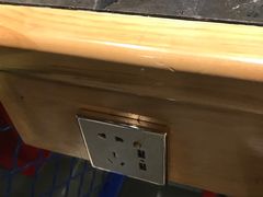 -火锅岛潮牌自助餐厅(天津天佑城店)