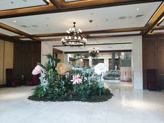 -太湖饭店·寄畅轩中餐厅