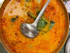 冬阴功-Home Thai·泰谣(王府井apm店)