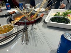 -牛签签串串香(IFS店)