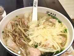 -熙盛源(滨湖万达店)