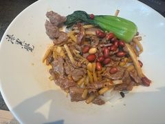 -漆黑觉米粉(三里屯店)